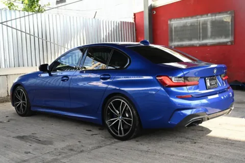 More photos of 2021 BMW 3 Series M340i at Luxury Motor Cars, NJ