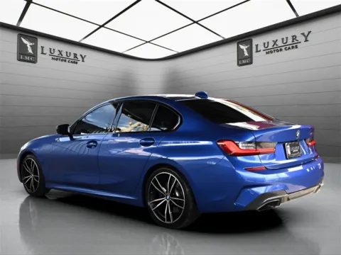 More photos of 2021 BMW 3 Series M340i at Luxury Motor Cars, NJ