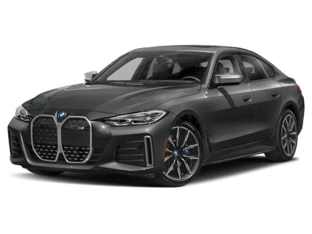 2023 BMW i4 eDrive35 for sale in Hillside, NJ