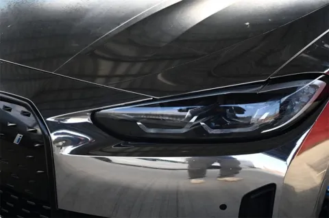 More photos of 2023 BMW i4 eDrive35 at Luxury Motor Cars, NJ