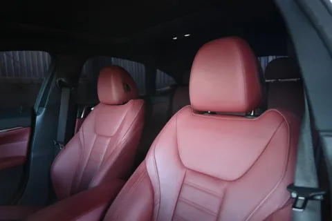 Photos of 2023 BMW i4 eDrive35 for sale in Hillside, NJ at Luxury Motor Cars