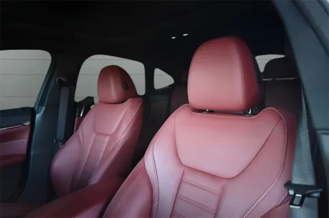 Photos of 2023 BMW i4 eDrive35 for sale in Hillside, NJ at Luxury Motor Cars