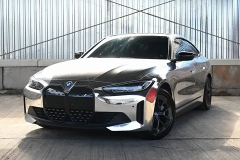 More photos of 2023 BMW i4 eDrive35 at Luxury Motor Cars, NJ