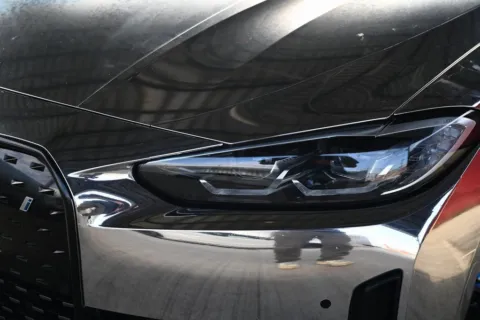 More photos of 2023 BMW i4 eDrive35 at Luxury Motor Cars, NJ