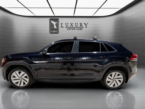 More photos of 2020 Volkswagen Atlas Cross Sport 3.6L V6 SE w/Technology at Luxury Motor Cars, NJ