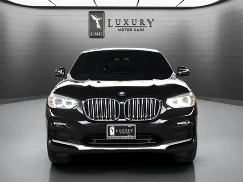Photos of 2020 BMW X4 xDrive30i for sale in Hillside, NJ at Luxury Motor Cars