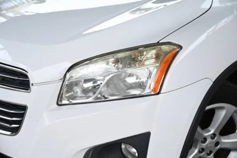 More photos of 2015 Chevrolet Trax LTZ at Luxury Motor Cars, NJ