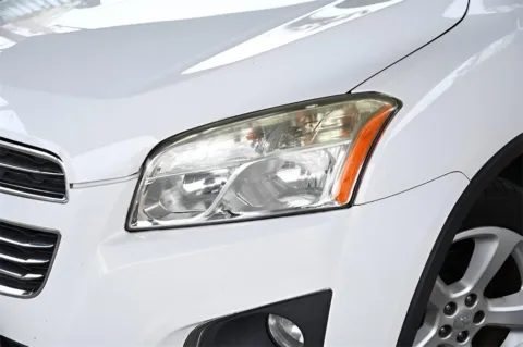 More photos of 2015 Chevrolet Trax LTZ at Luxury Motor Cars, NJ