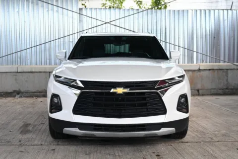 Photos of 2020 Chevrolet Blazer LT for sale in Hillside, NJ at Luxury Motor Cars
