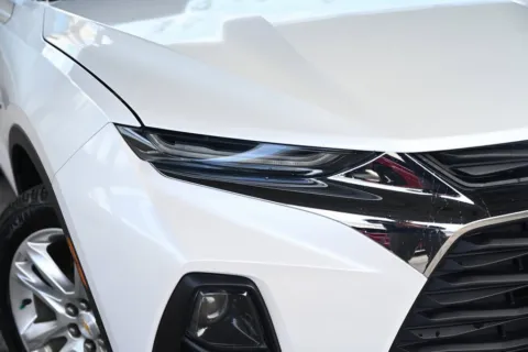 More photos of 2020 Chevrolet Blazer LT at Luxury Motor Cars, NJ