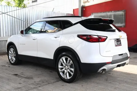 More photos of 2020 Chevrolet Blazer LT at Luxury Motor Cars, NJ