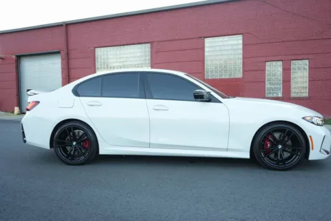 More photos of 2024 BMW 3 Series M340i at Luxury Motor Cars, NJ