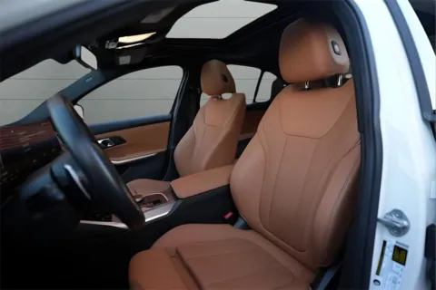 Photos of 2024 BMW 3 Series M340i for sale in Hillside, NJ at Luxury Motor Cars