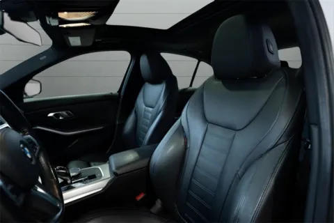 Photos of 2024 BMW 3 Series M340i for sale in Hillside, NJ at Luxury Motor Cars