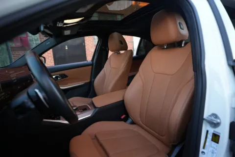 Photos of 2024 BMW 3 Series M340i for sale in Hillside, NJ at Luxury Motor Cars