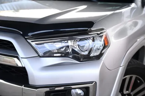 More photos of 2019 Toyota 4Runner Limited at Luxury Motor Cars, NJ