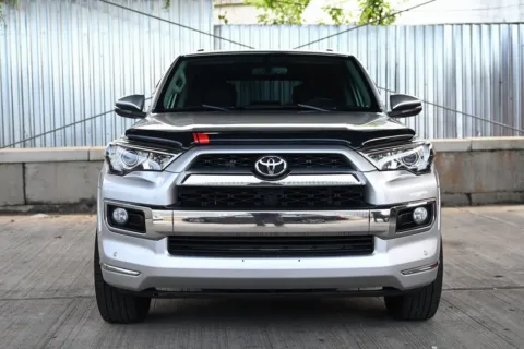 Photos of 2019 Toyota 4Runner Limited for sale in Hillside, NJ at Luxury Motor Cars