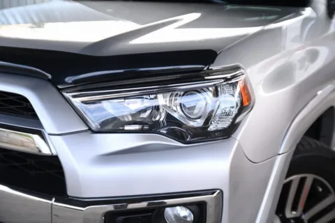 More photos of 2019 Toyota 4Runner Limited at Luxury Motor Cars, NJ