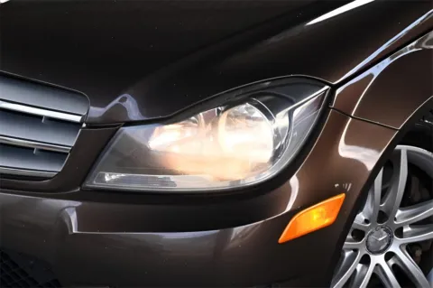 More photos of 2013 Mercedes-Benz C-Class C 300 at Luxury Motor Cars, NJ