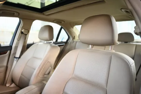 Photos of 2013 Mercedes-Benz C-Class C 300 for sale in Hillside, NJ at Luxury Motor Cars