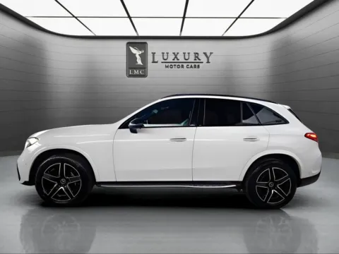 More photos of 2023 Mercedes-Benz GLC 300 at Luxury Motor Cars, NJ