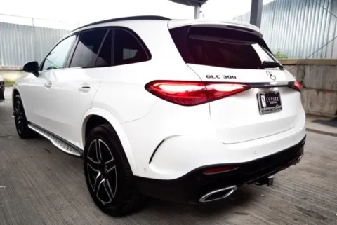 More photos of 2023 Mercedes-Benz GLC 300 at Luxury Motor Cars, NJ