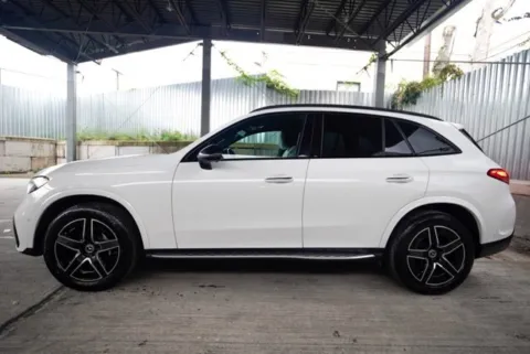 More photos of 2023 Mercedes-Benz GLC 300 at Luxury Motor Cars, NJ