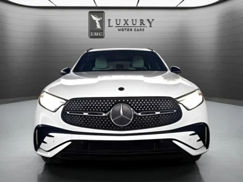 Photos of 2023 Mercedes-Benz GLC 300 for sale in Hillside, NJ at Luxury Motor Cars