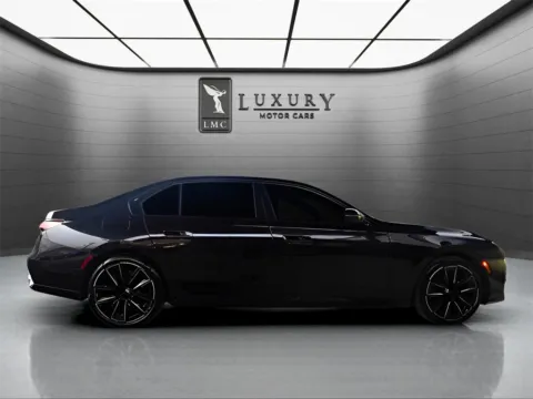 More photos of 2023 BMW 7 Series 760i xDrive at Luxury Motor Cars, NJ