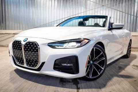 More photos of 2021 BMW 4 Series 430i at Luxury Motor Cars, NJ
