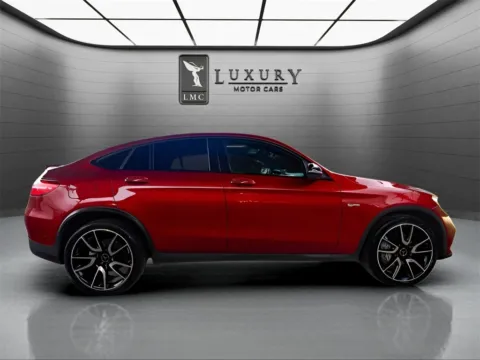 More photos of 2019 Mercedes-Benz GLC AMG GLC 43 at Luxury Motor Cars, NJ