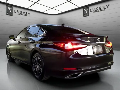 More photos of 2025 Lexus ES 350 at Luxury Motor Cars, NJ