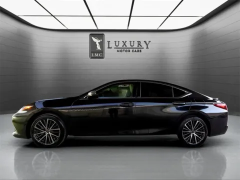 More photos of 2025 Lexus ES 350 at Luxury Motor Cars, NJ