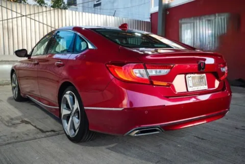 More photos of 2018 Honda Accord Sedan Touring 2.0T at Luxury Motor Cars, NJ
