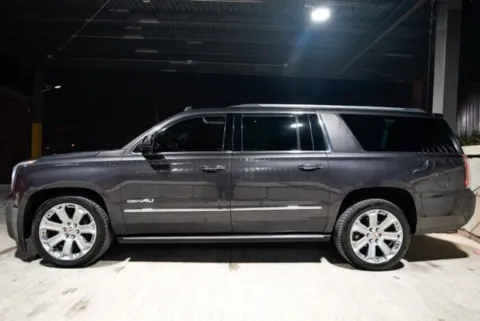 More photos of 2015 GMC Yukon XL Denali at Luxury Motor Cars, NJ