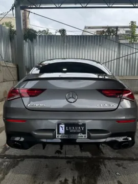 More photos of 2021 Mercedes-Benz CLA AMG CLA 35 at Luxury Motor Cars, NJ