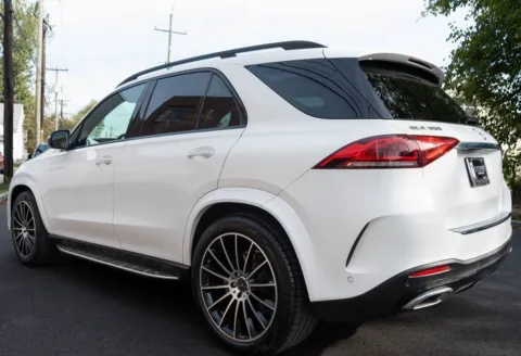 More photos of 2021 Mercedes-Benz GLE 350 at Luxury Motor Cars, NJ