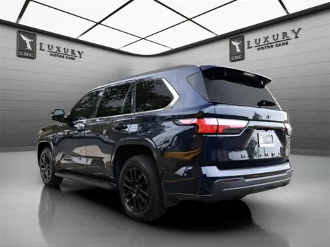 More photos of 2023 Toyota Sequoia SR5 at Luxury Motor Cars, NJ