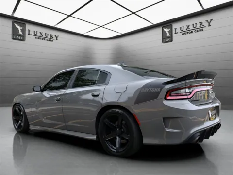 More photos of 2018 Dodge Charger Daytona 392 at Luxury Motor Cars, NJ