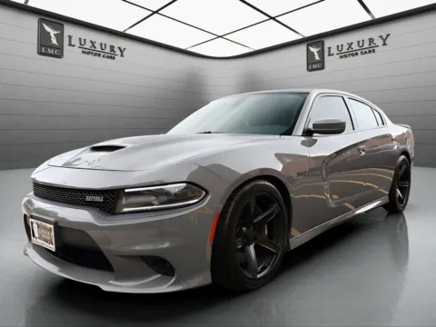 Another view of 2018 Dodge Charger Daytona 392 for sale in Hillside, NJ at Luxury Motor Cars