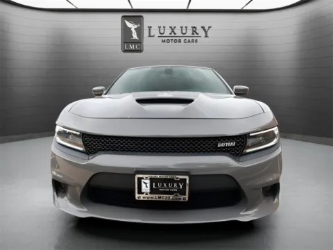 Photos of 2018 Dodge Charger Daytona 392 for sale in Hillside, NJ at Luxury Motor Cars