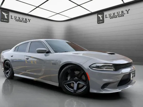 Gray 2018 Dodge Charger Daytona 392 for sale in Hillside, NJ