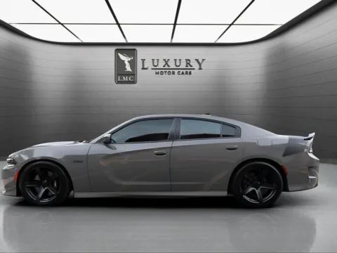 More photos of 2018 Dodge Charger Daytona 392 at Luxury Motor Cars, NJ