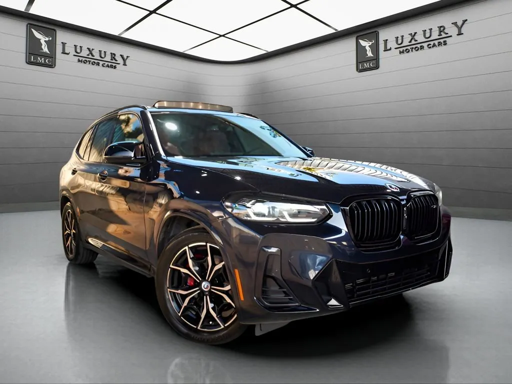 2023 BMW X3 M40i for sale in Hillside, NJ