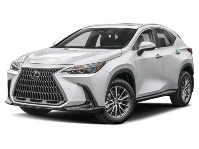 2022 Lexus NX 350h for sale in Hillside, NJ