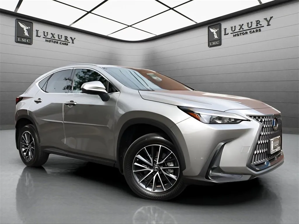 2022 Lexus NX 350h for sale in Hillside, NJ
