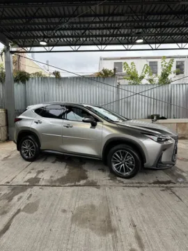 Photos of 2022 Lexus NX 350h for sale in Hillside, NJ at Luxury Motor Cars