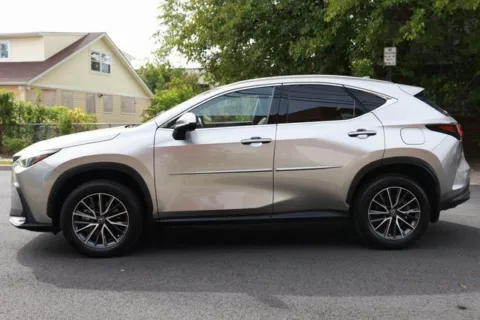 More photos of 2022 Lexus NX 350h at Luxury Motor Cars, NJ