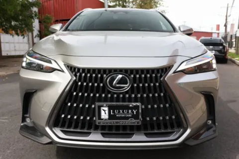 Photos of 2022 Lexus NX 350h for sale in Hillside, NJ at Luxury Motor Cars