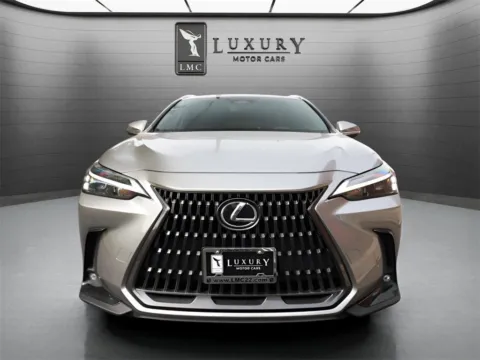 Photos of 2022 Lexus NX 350h for sale in Hillside, NJ at Luxury Motor Cars